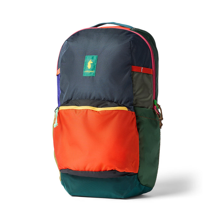 Chiquillo 26L Backpack - Del Día – Cotopaxiオフィシャルサイト