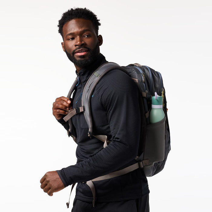 Mente 32L Daypack - Cada Dia – Cotopaxiオフィシャルサイト