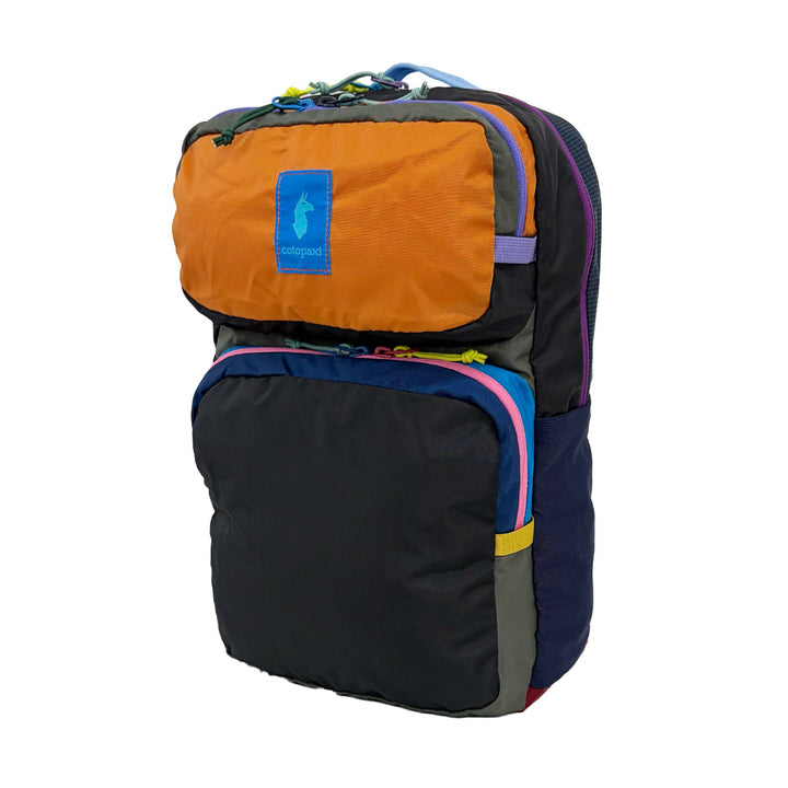Tasra 16L Backpack - Del Día【Choose Color】