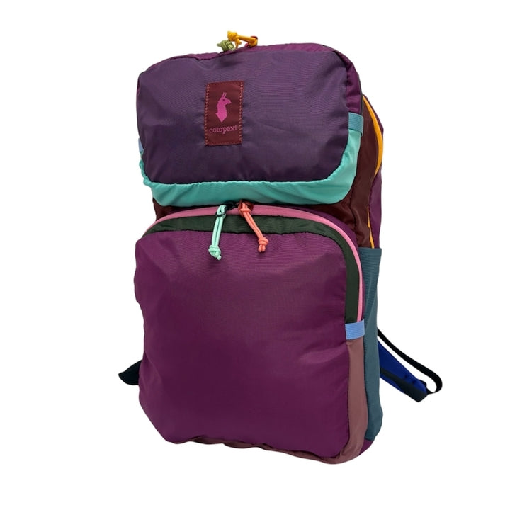 Tasra 16L Backpack - Del Día【Choose Color】