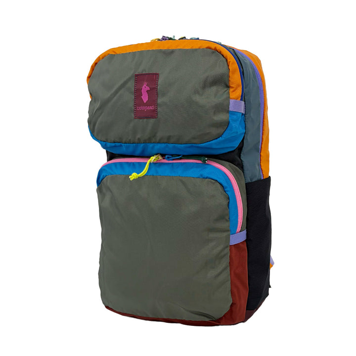 Tasra 16L Backpack - Del Día【Choose Color】