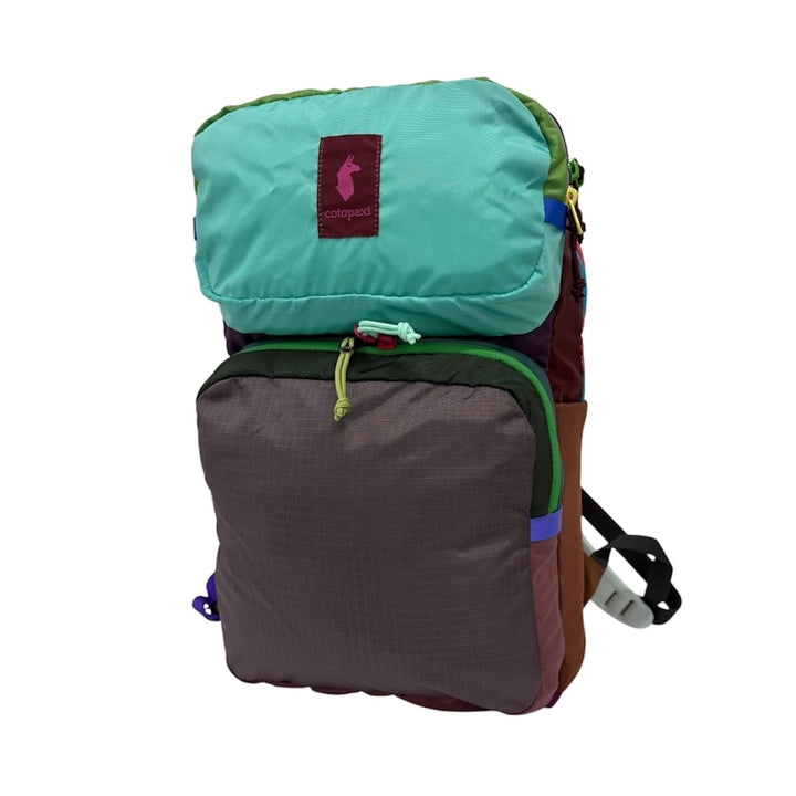 Tasra 16L Backpack - Del Día【Choose Color】