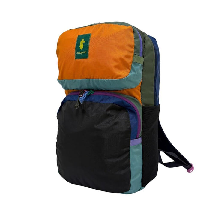 Tasra 16L Backpack - Del Día【Choose Color】