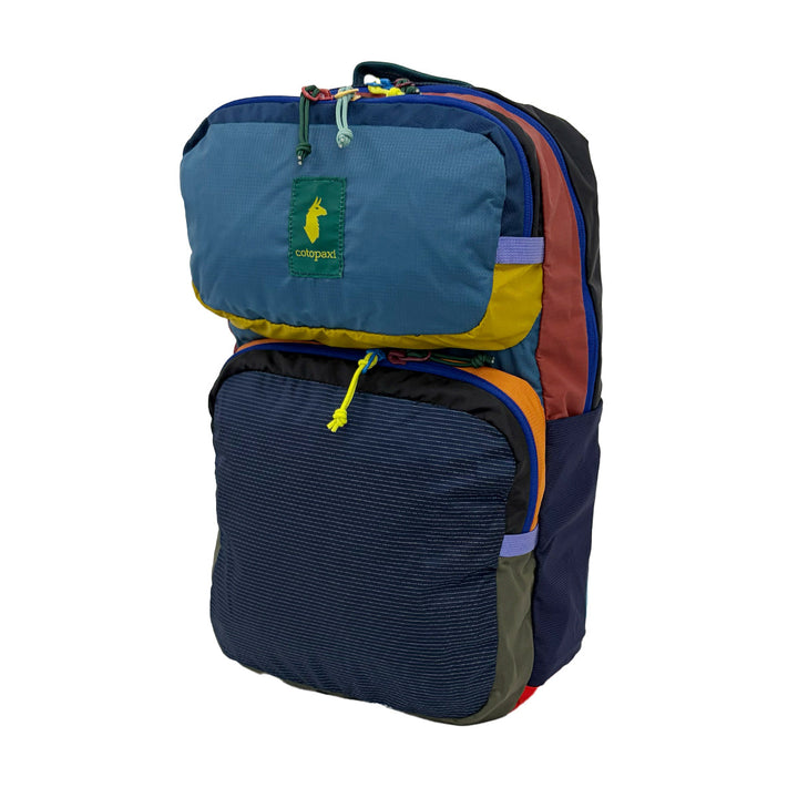 Tasra 16L Backpack - Del Día【Choose Color】