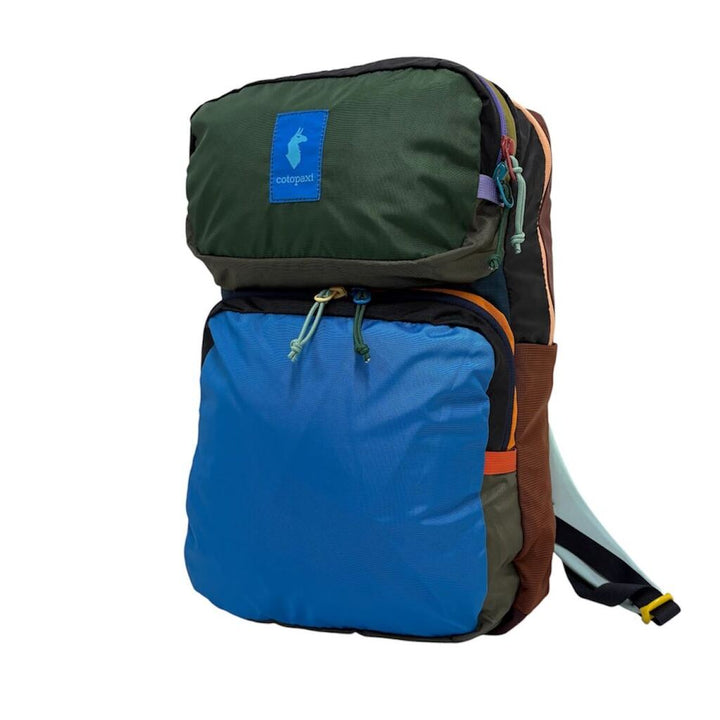 Tasra 16L Backpack - Del Día【Choose Color】