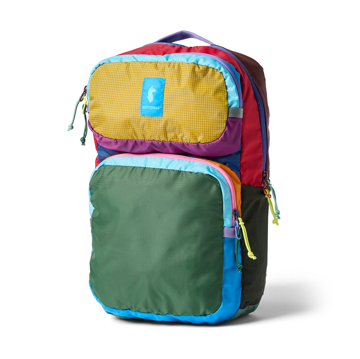 Tasra 16L Backpack - Del Día【Surprise Me】
