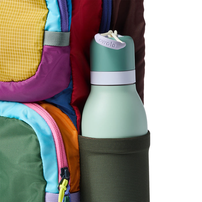 Tasra 16L Backpack - Del Día【Surprise Me】 – Cotopaxiオフィシャル