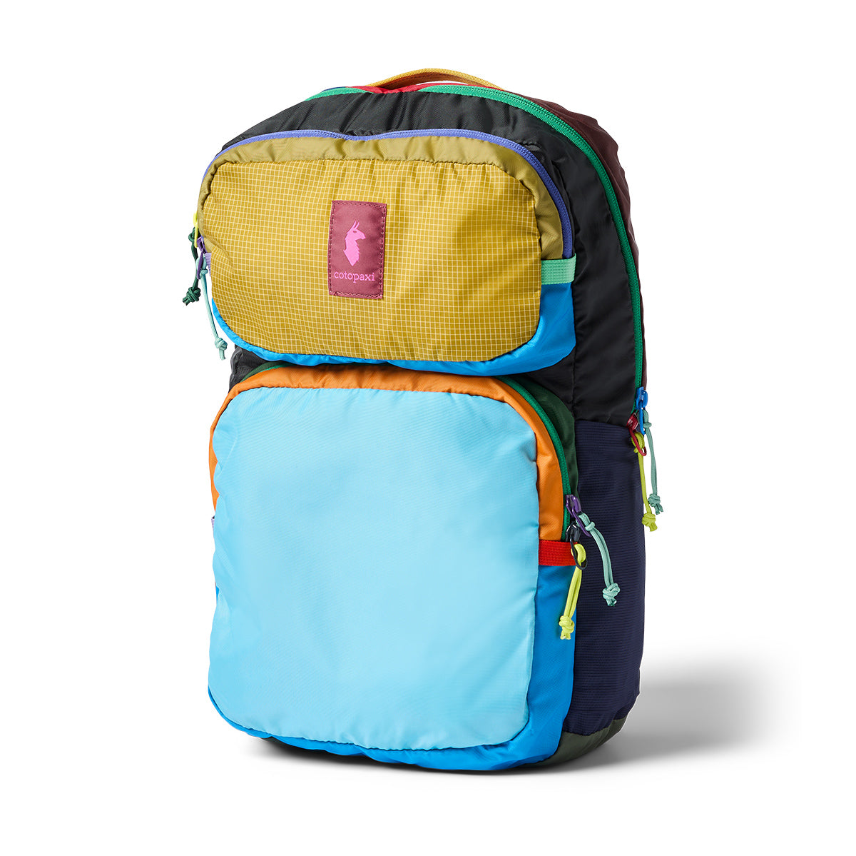 Tasra 16L Backpack - Del Día【Surprise Me】