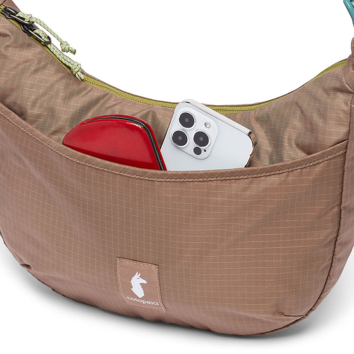 Trozo 8L Shoulder Bag - Cada Día – Cotopaxiオフィシャルサイト