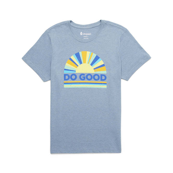 Women's T-Shirts コトパクシ レディース Tシャツ – Cotopaxi
