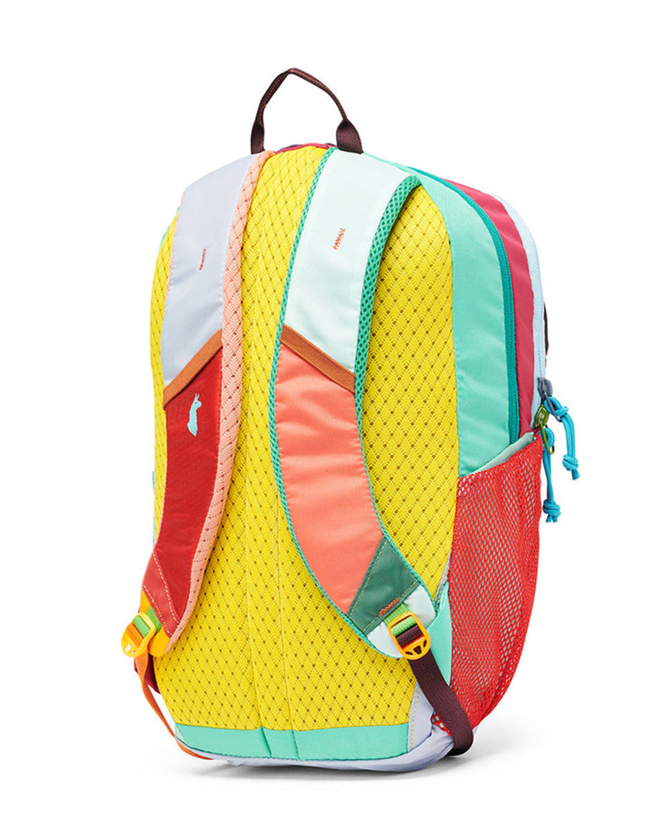 Kid's Dimi 12L Backpack - Del Día