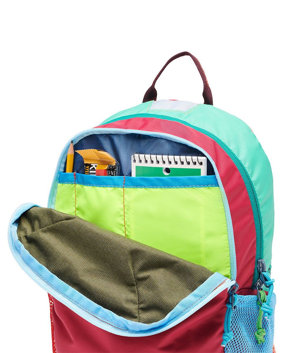 Kid's Dimi 12L Backpack - Del Día