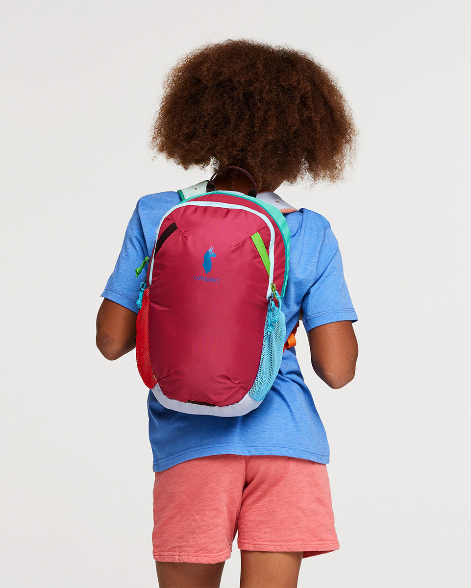Kid's Dimi 12L Backpack - Del Día