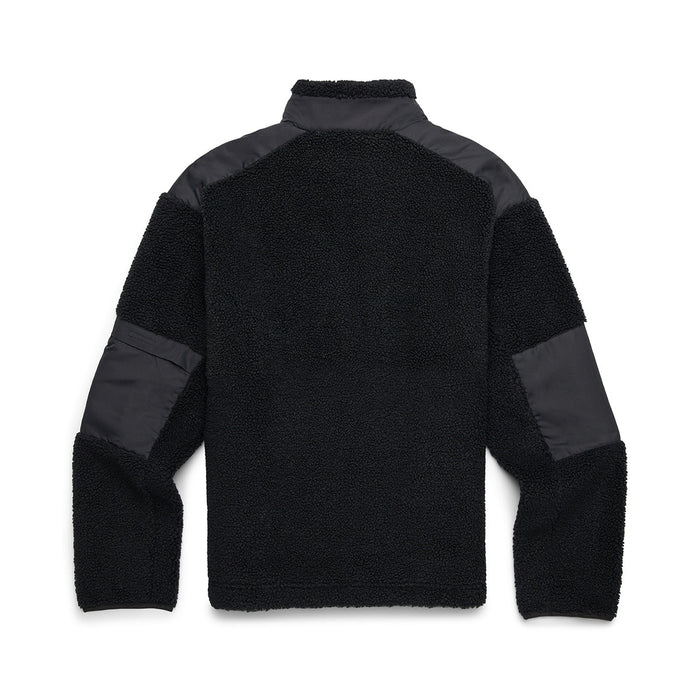Bacano Fleece Jacket - Men's – Cotopaxiオフィシャルサイト
