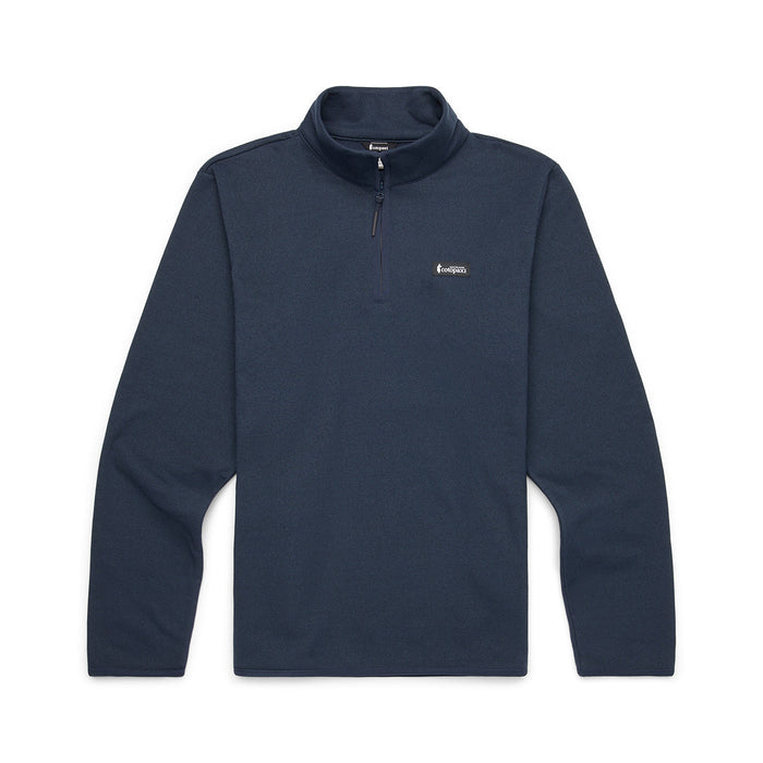 Envo Fleece Quarter-Zip Pullover - Men's – Cotopaxiオフィシャルサイト