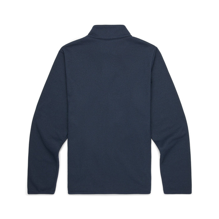 Envo Fleece Quarter-Zip Pullover - Men's – Cotopaxiオフィシャルサイト