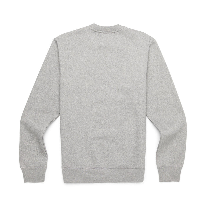 Do Good Crew Sweatshirt - Men's – Cotopaxiオフィシャルサイト