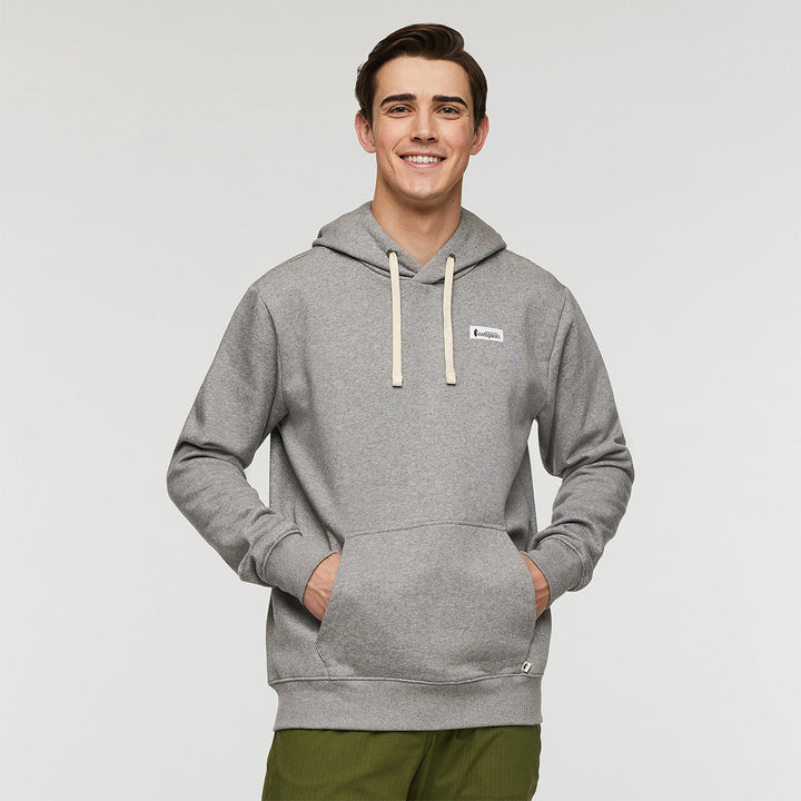 Llama Patch Pullover Hoodie - Men's - SALE