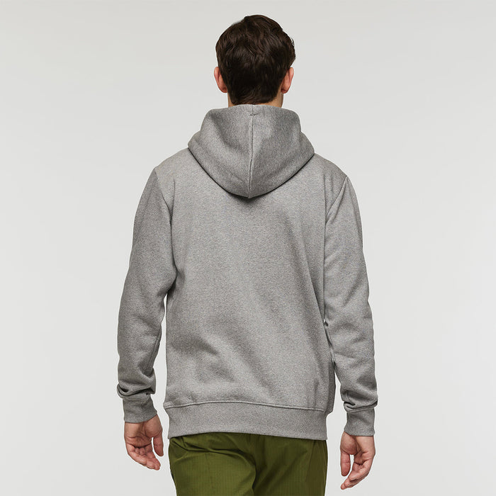 Llama Patch Pullover Hoodie - Men's – Cotopaxiオフィシャルサイト