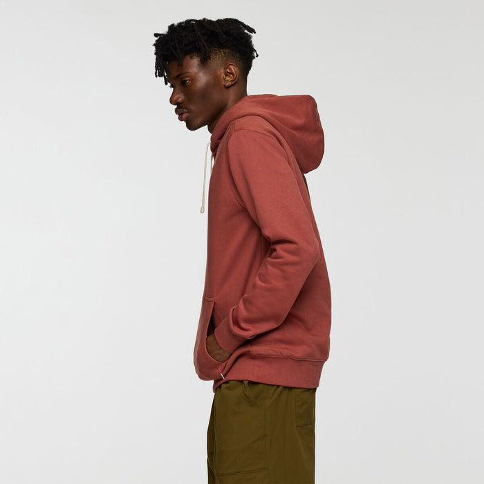 Llama Patch Pullover Hoodie - Men's – Cotopaxiオフィシャルサイト