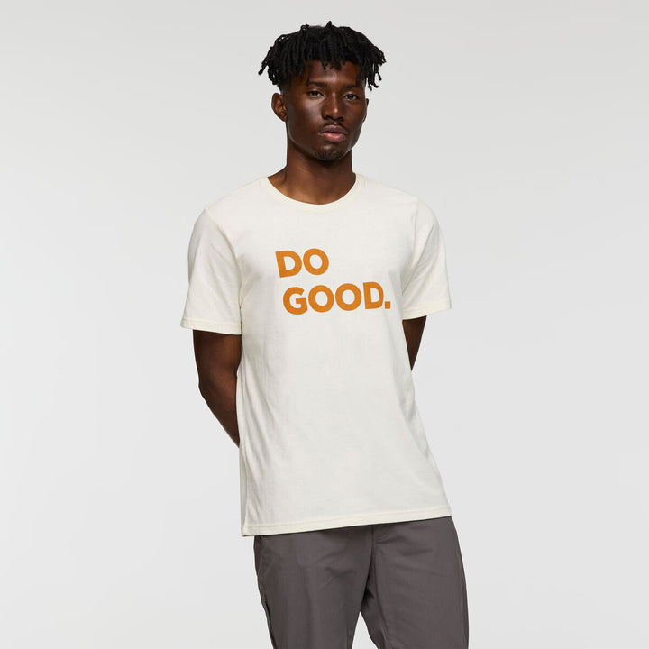 Do Good T-Shirt - Men's- SALE