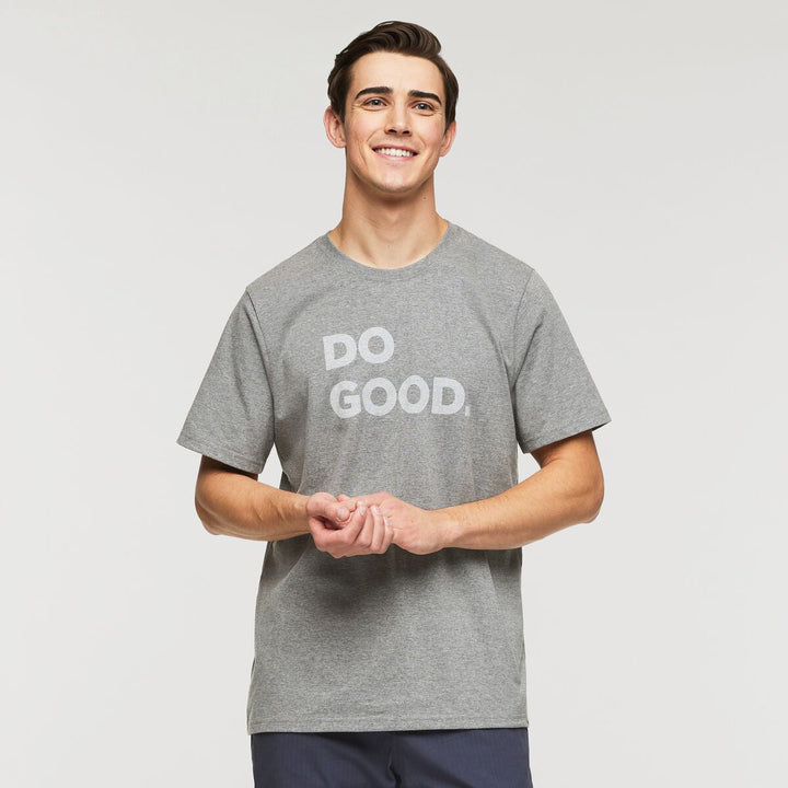 Do Good T-Shirt - Men's- SALE