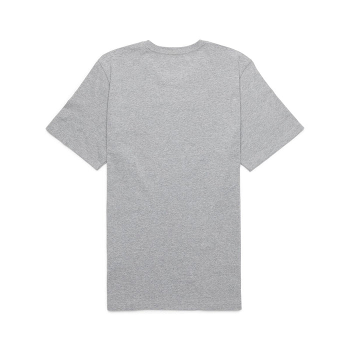 THE GREAT/ザ グレート GAUCHO PRINT Tシャツ グレー 5．6oz ハイクオリティーTシャツ 5001－01 725