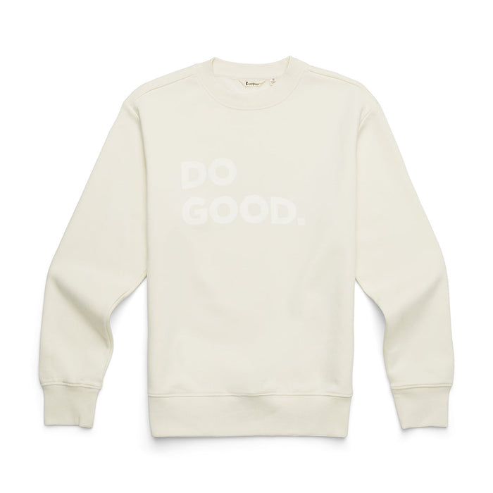 売れ筋商品|||コートパクシー パーカー・スウェットシャツ アウター レディース Do Good Crew Sweatshirt - Women's Earthen Do Good Crew Sweatshirt - Women's – Cotopaxi