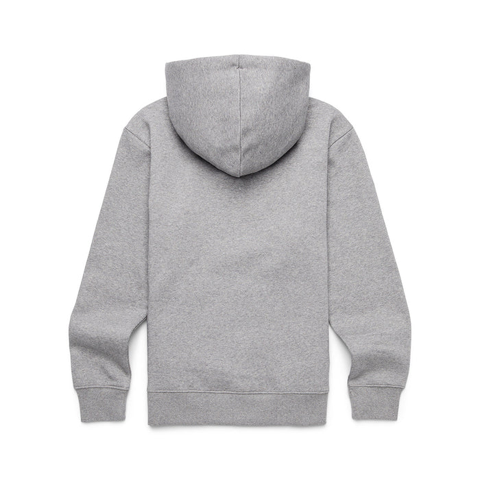 売れ筋商品|||コートパクシー パーカー・スウェットシャツ アウター レディース Do Good Hoodie - Women's Silver Leaf Do Good Pullover Hoodie - Women's – Cotopaxi