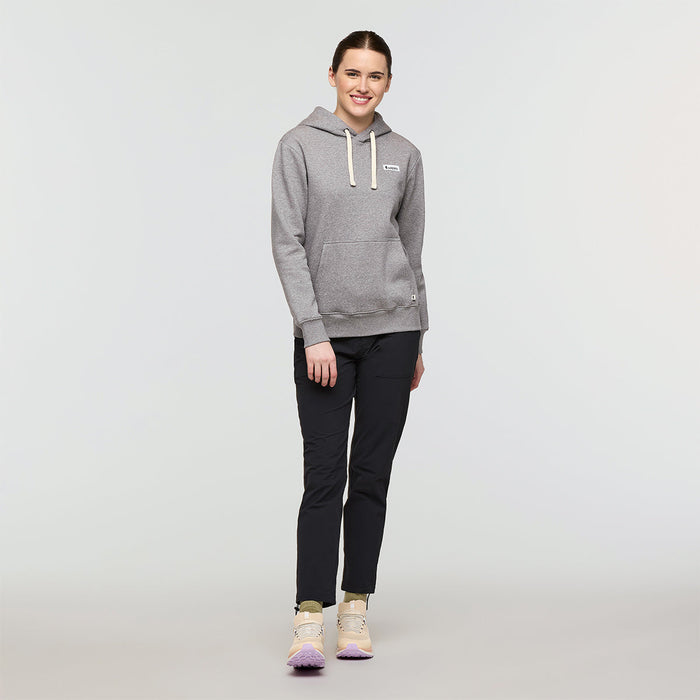 Llama Patch Pullover Hoodie - Women's- SALE – Cotopaxi