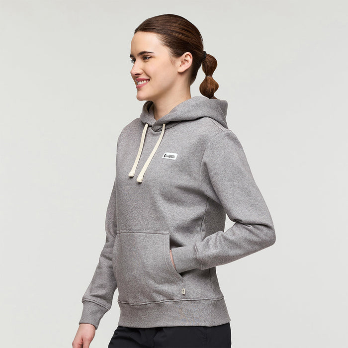 Llama Patch Pullover Hoodie - Women's- SALE – Cotopaxi