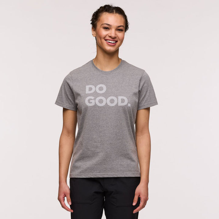 Do Good T-Shirt - Women's- SALE