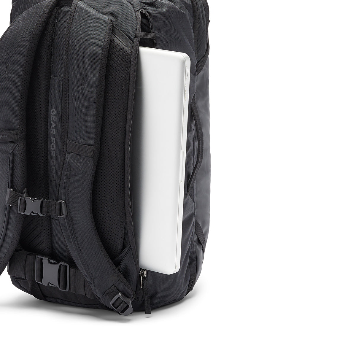 Cotopaxi Black