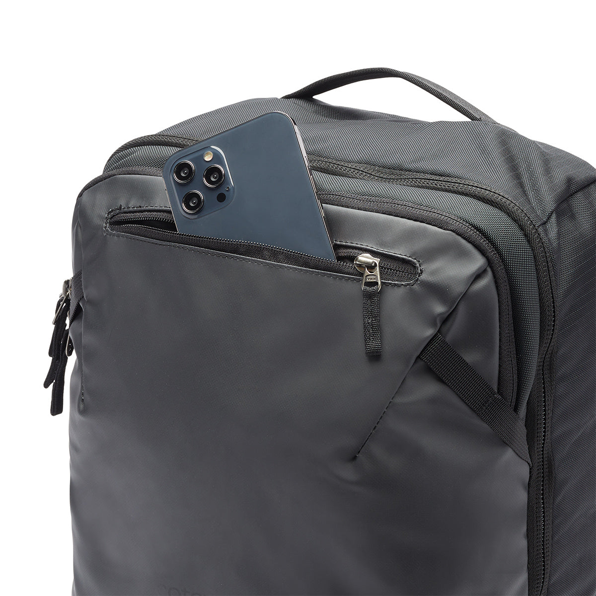 Cotopaxi Black