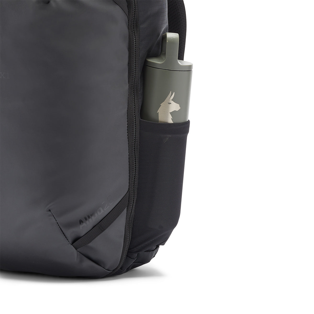 Cotopaxi Black