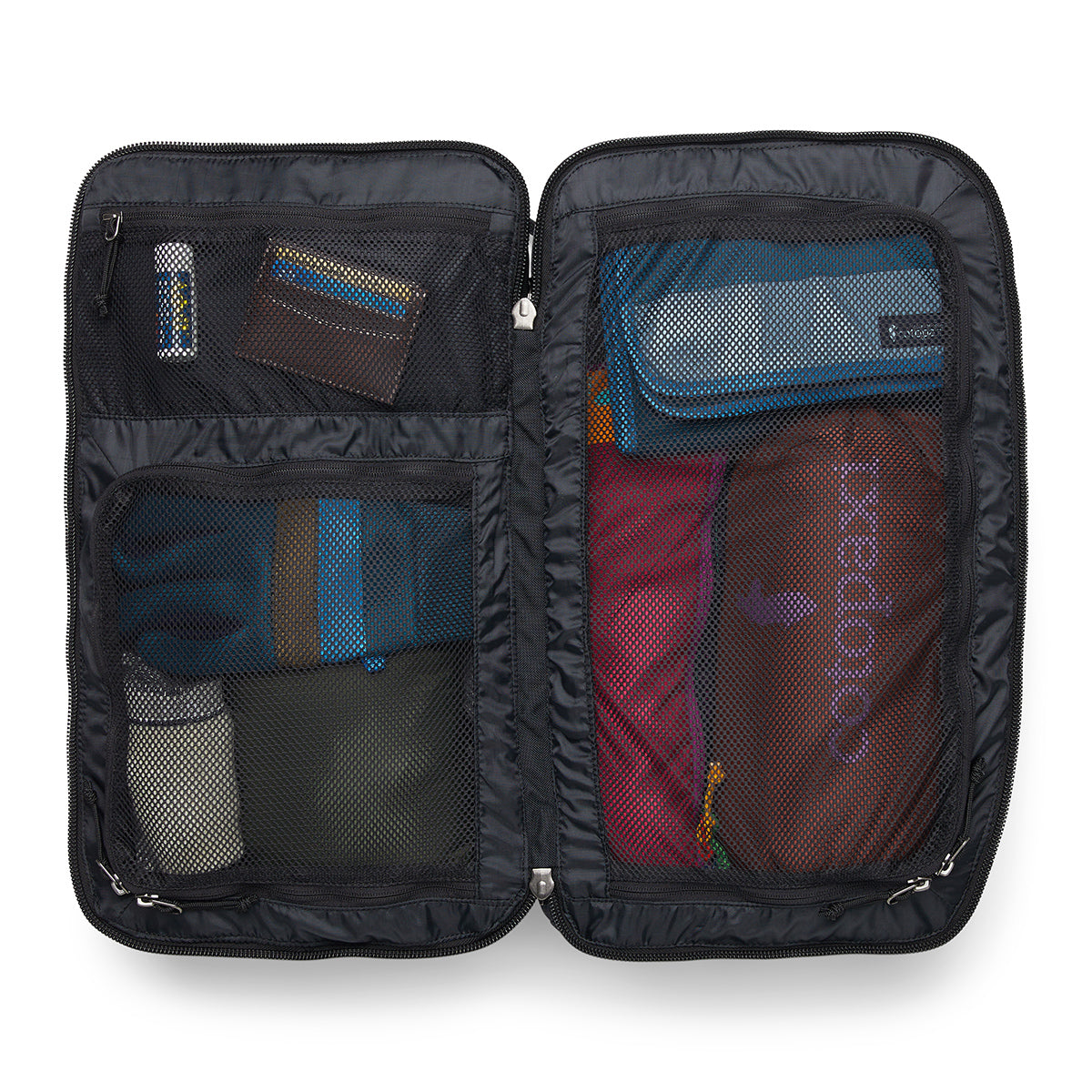 Cotopaxi Black