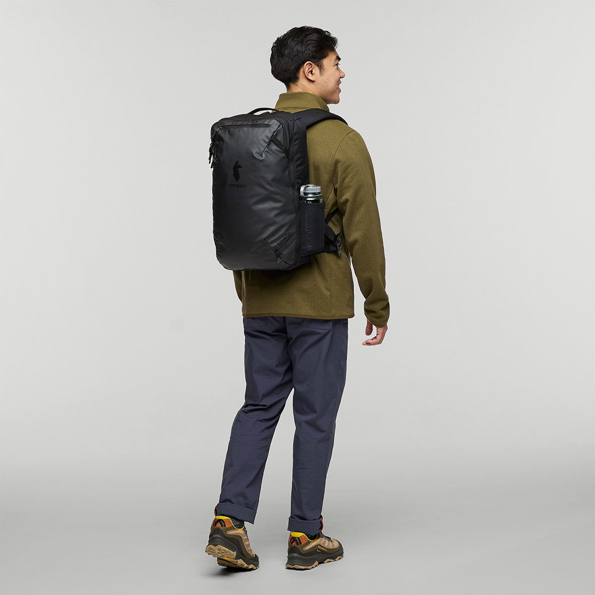 Cotopaxi Black