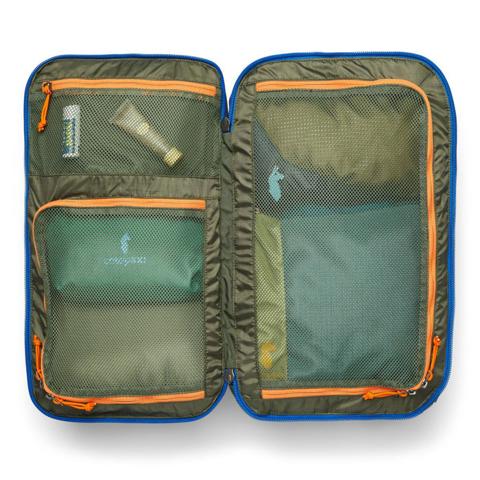 Allpa 28L Travel Pack – Cotopaxiオフィシャルサイト