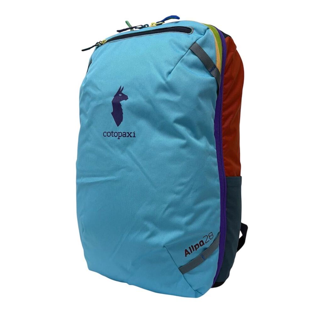 Allpa 28L Travel Pack - Del Día【Choose Color】 - Cotopaxi