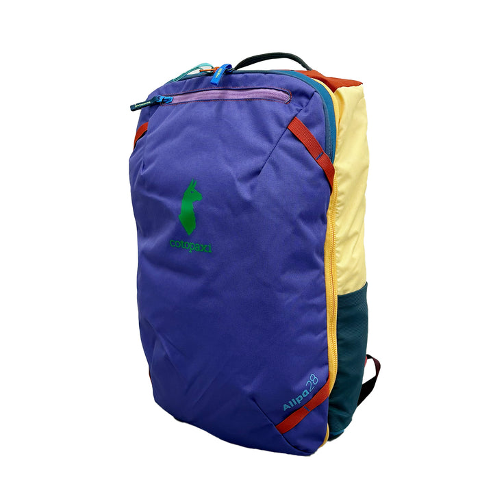 Allpa 28L Travel Pack - Del Día【Choose Color】