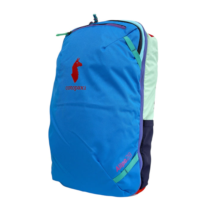 Allpa 28L Travel Pack - Del Día【Choose Color】