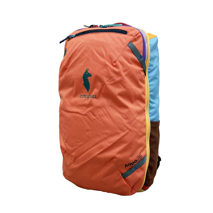 Allpa 28L Travel Pack - Del Día【Choose Color】