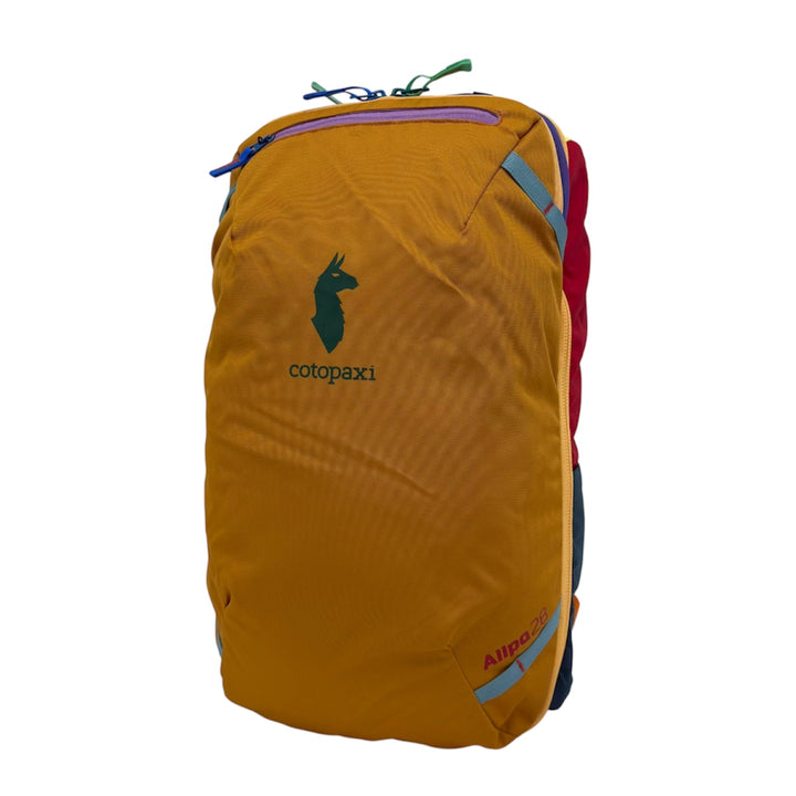 Allpa 28L Travel Pack - Del Día【Choose Color】