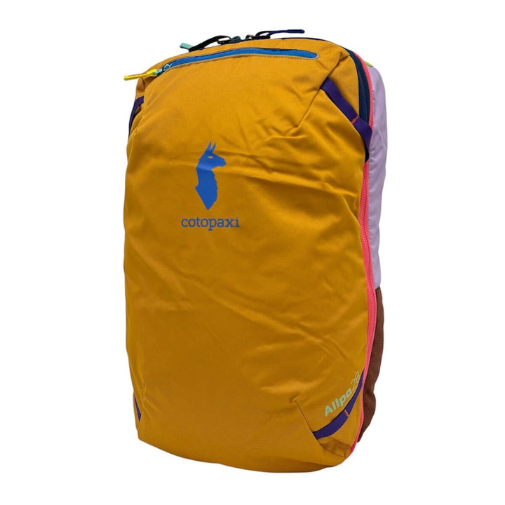 Allpa 28L Travel Pack - Del Día【Choose Color】