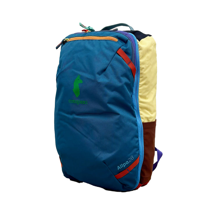 Allpa 28L Travel Pack - Del Día【Choose Color】