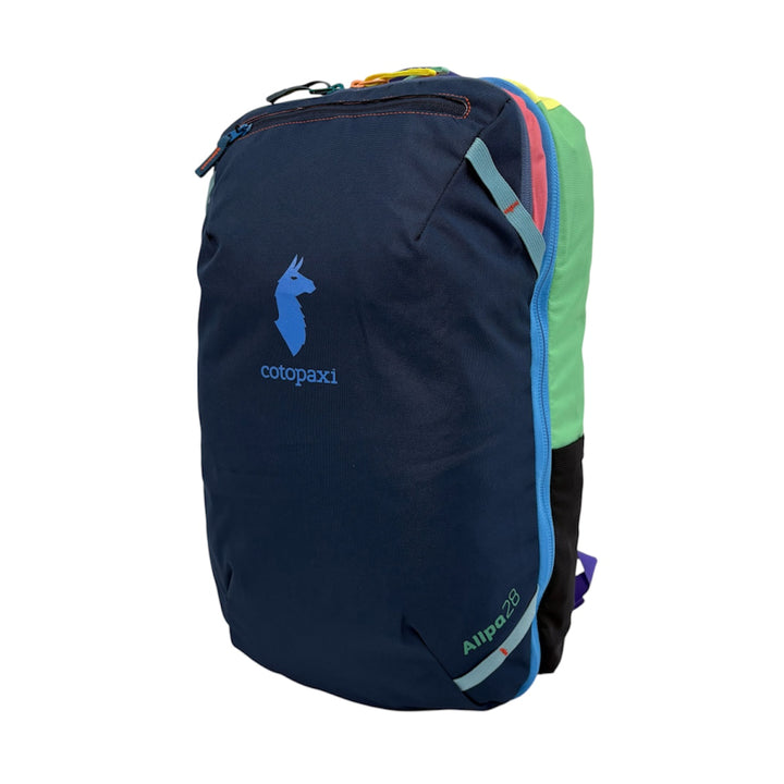 Allpa 28L Travel Pack - Del Día【Choose Color】