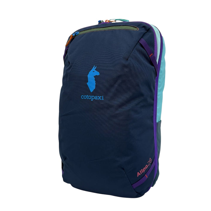 Allpa 28L Travel Pack - Del Día【Choose Color】