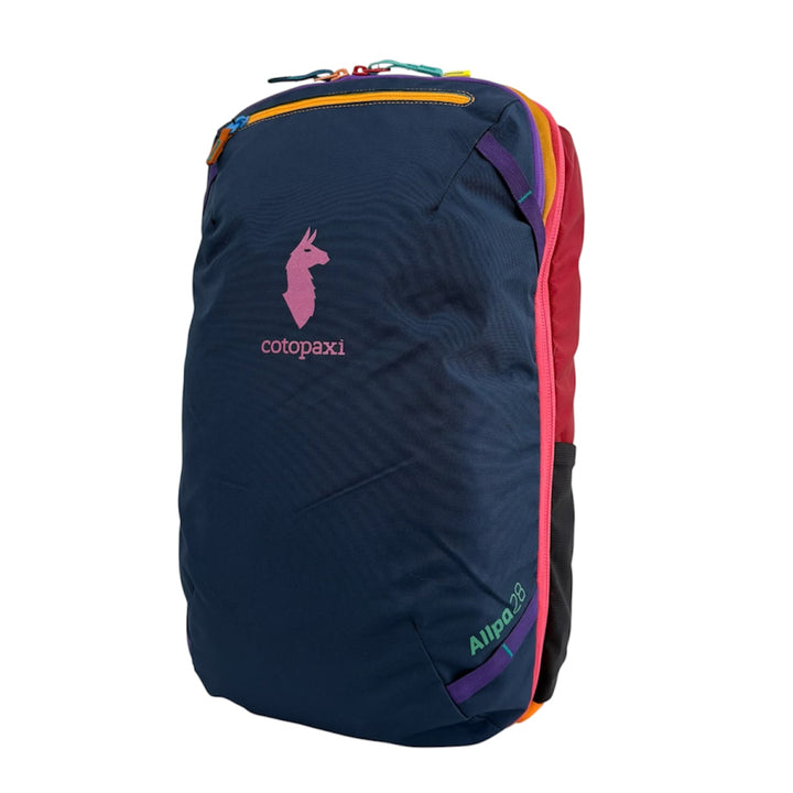 Allpa 28L Travel Pack - Del Día【Choose Color】