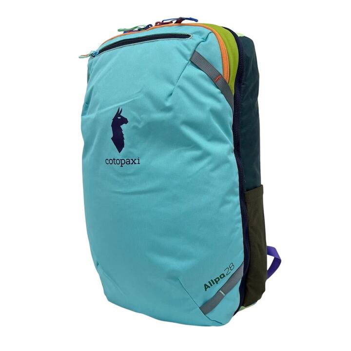 Packs & Bags – Cotopaxiオフィシャルサイト