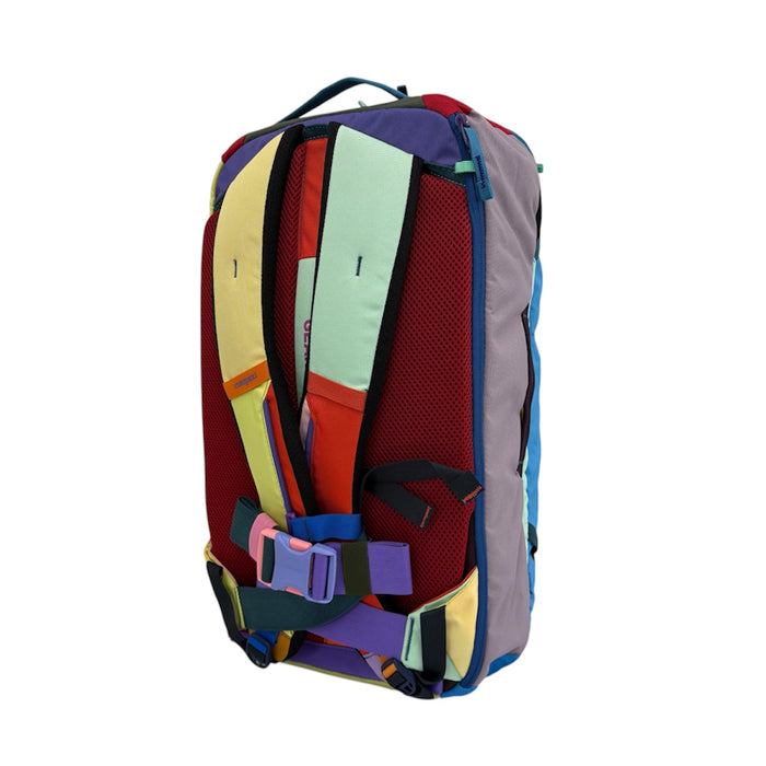 Allpa 28L Travel Pack - Del Día【Choose Color】 – Cotopaxi